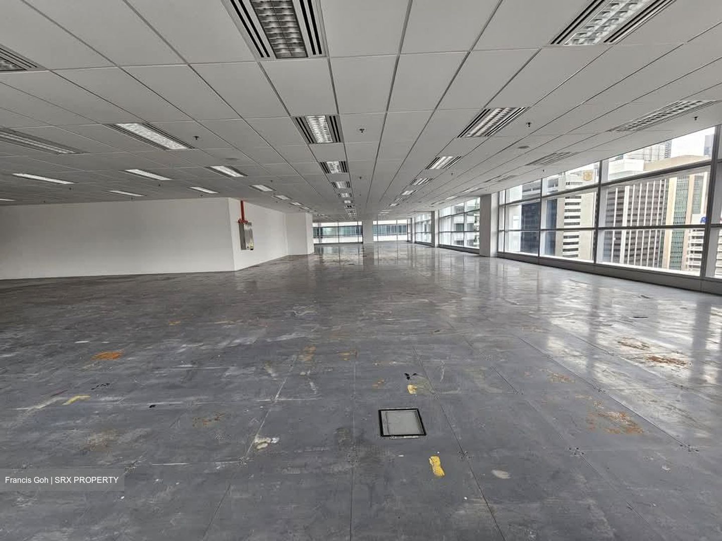 Samsung Hub (D1), Office #577064521